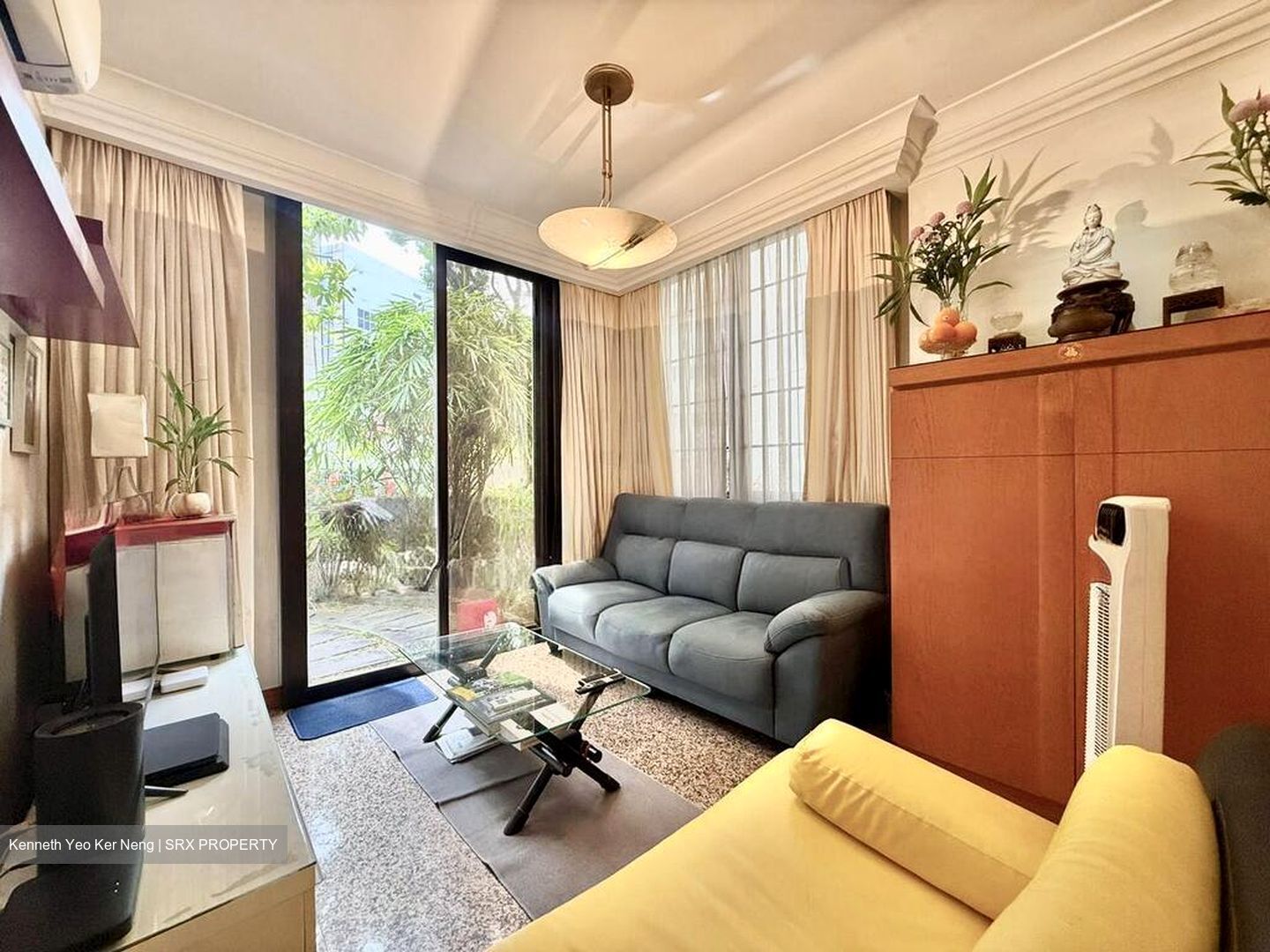Seasons Park (D26), Condominium #566227351